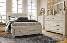 Load image into Gallery viewer, Bellaby Bed