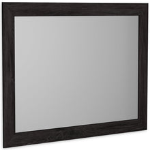 Load image into Gallery viewer, Belachime Dresser and Mirror - Ego Home Furniture