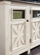 Load image into Gallery viewer, Bolanburg 74" TV Stand