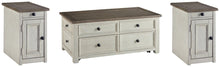 Load image into Gallery viewer, Bolanburg Occasional Table Set