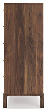 Load image into Gallery viewer, Calverson Chest of Drawers