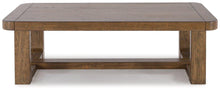 Load image into Gallery viewer, Cabalynn Coffee Table - Ego Home Furniture