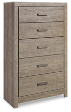 Load image into Gallery viewer, Culverbach Chest of Drawers - Ego Home Furniture
