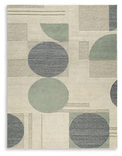 Load image into Gallery viewer, Dallane 5' x 7' Rug image