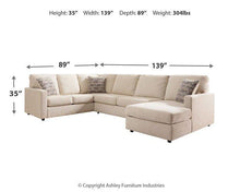 Load image into Gallery viewer, Edenfield Living Room Set - Ego Home Furniture