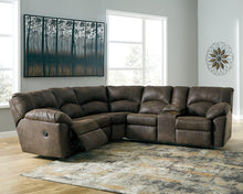 Load image into Gallery viewer, Tambo Living Room Set - Ego Home Furniture