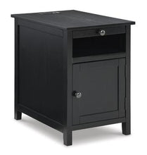 Load image into Gallery viewer, Treytown Chairside End Table - Ego Home Furniture