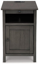 Load image into Gallery viewer, Treytown Chairside End Table - Ego Home Furniture