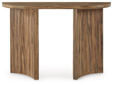 Load image into Gallery viewer, Austanny Sofa Table - Ego Home Furniture