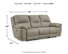 Load image into Gallery viewer, Next-Gen Gaucho Power Reclining Sofa - Ego Home Furniture