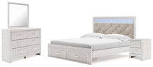 Load image into Gallery viewer, Altyra Bedroom Set - Ego Home Furniture