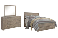Load image into Gallery viewer, Culverbach Bedroom Set - Ego Home Furniture
