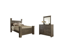 Load image into Gallery viewer, Juararo Bedroom Set - Ego Home Furniture
