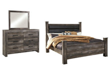 Load image into Gallery viewer, Wynnlow Bedroom Set - Ego Home Furniture