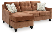 Load image into Gallery viewer, Amity Bay Sofa Chaise Sleeper - Ego Home Furniture