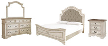 Load image into Gallery viewer, Realyn Bedroom Set - Ego Home Furniture