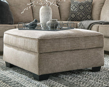 Load image into Gallery viewer, Bovarian Ottoman - Ego Home Furniture