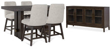 Load image into Gallery viewer, Burkhaus Dining Room Set - Ego Home Furniture