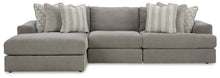 Load image into Gallery viewer, Avaliyah Sectional with Chaise image