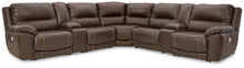 Load image into Gallery viewer, Dunleith Power Reclining Sectional - Ego Home Furniture