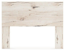 Load image into Gallery viewer, Lawroy Panel Storage Bed - Ego Home Furniture