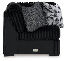 Load image into Gallery viewer, Midnight-Madness Sectional - Ego Home Furniture