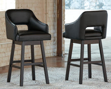 Load image into Gallery viewer, Tallenger Bar Stool Set - Ego Home Furniture