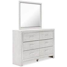 Load image into Gallery viewer, Altyra Dresser and Mirror - Ego Home Furniture