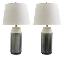 Load image into Gallery viewer, Afener Table Lamp (Set of 2) - Ego Home Furniture
