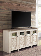 Load image into Gallery viewer, Bolanburg 74" TV Stand
