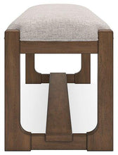 Load image into Gallery viewer, Cabalynn 63" Dining Bench - Ego Home Furniture