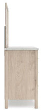 Load image into Gallery viewer, Cadmori Dresser and Mirror - Ego Home Furniture