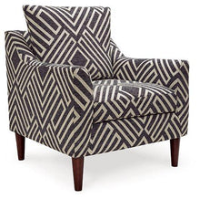 Load image into Gallery viewer, Morrilton Next-Gen Nuvella Accent Chair
