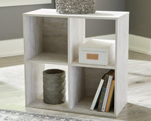 Load image into Gallery viewer, Paxberry Four Cube Organizer - Ego Home Furniture