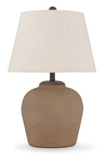 Load image into Gallery viewer, Scantor Lamp Set