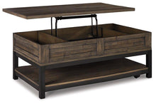 Load image into Gallery viewer, Johurst Coffee Table with Lift Top - Ego Home Furniture