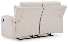Load image into Gallery viewer, Danum Reclining Loveseat - Ego Home Furniture
