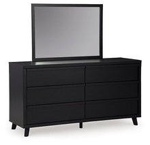 Load image into Gallery viewer, Danziar Dresser and Mirror - Ego Home Furniture