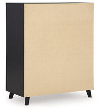 Load image into Gallery viewer, Danziar Wide Chest of Drawers - Ego Home Furniture