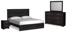 Load image into Gallery viewer, Belachime Bedroom Set - Ego Home Furniture