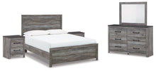 Load image into Gallery viewer, Bronyan Bedroom Set - Ego Home Furniture