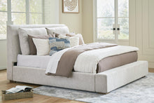 Load image into Gallery viewer, Cabalynn Upholstered Bed - Ego Home Furniture