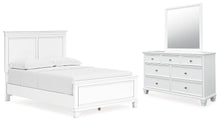 Load image into Gallery viewer, Fortman Bedroom Set - Ego Home Furniture