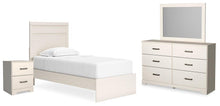 Load image into Gallery viewer, Stelsie Bedroom Set - Ego Home Furniture