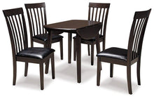 Load image into Gallery viewer, Hammis Dining Set - Ego Home Furniture
