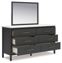 Load image into Gallery viewer, Cadmori Dresser and Mirror - Ego Home Furniture