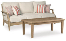 Load image into Gallery viewer, Clare View Outdoor Seating Set - Ego Home Furniture