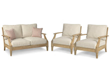 Load image into Gallery viewer, Clare View Outdoor Seating Set - Ego Home Furniture
