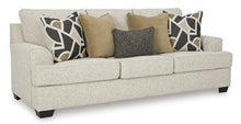 Load image into Gallery viewer, Heartcort Sofa