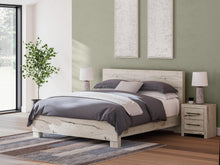 Load image into Gallery viewer, Lawroy Bed